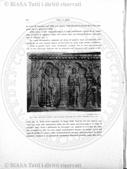 n. 24 (1880) - Frontespizio e sommario
