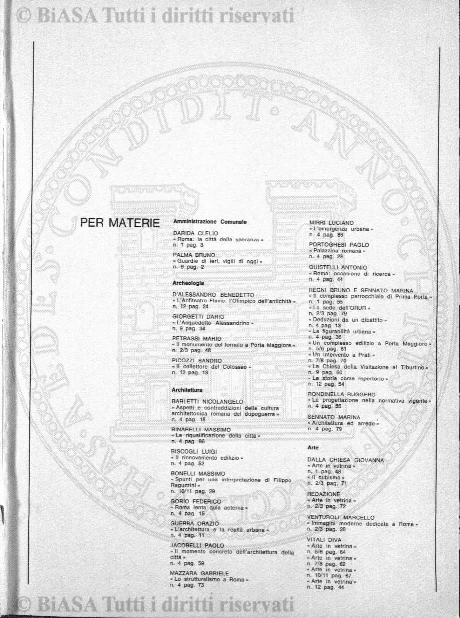 n. 9-10 (1925) - Copertina: 1 e sommario