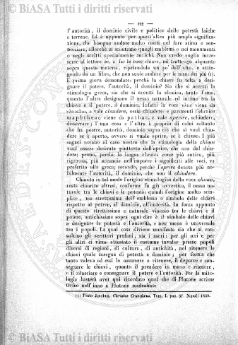 n. 22 (1873-1874) - Sommario: p. 169