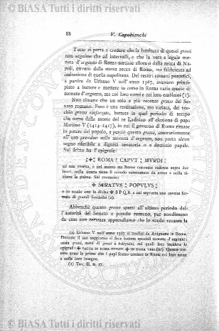 n. 13 (1892) - Frontespizio