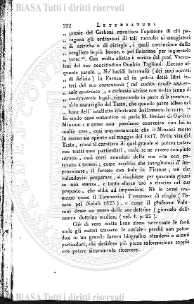 n. 16 (1879) - Frontespizio e sommario