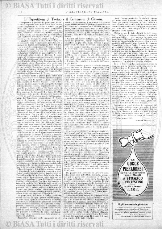 n.s., n. 14 (1891) - Pagina: 105 e sommario