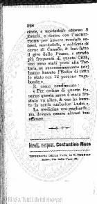 n. 31 (1888) - Frontespizio