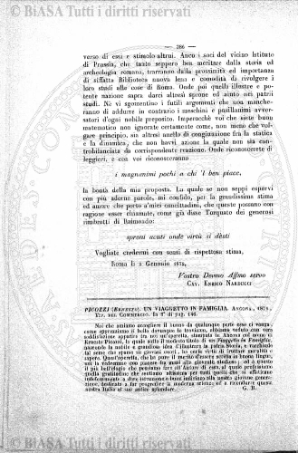 n. 2 (1885) - Frontespizio