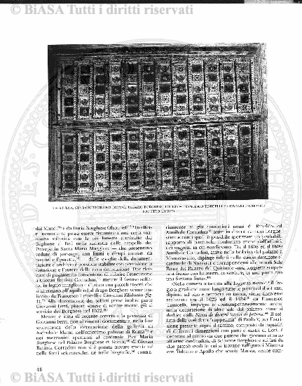 n. 10 (1889) - Frontespizio