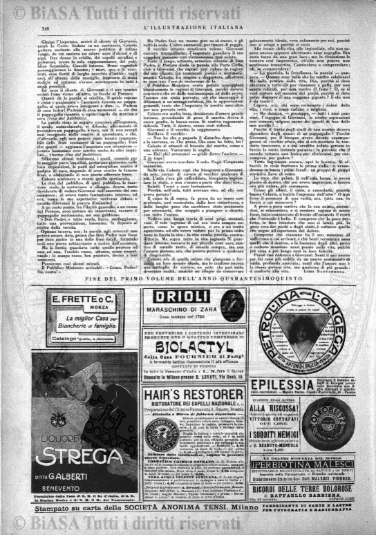 n. 11 (1926) - Pagina: 1