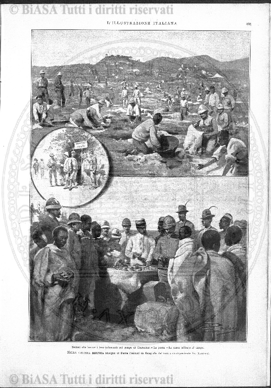 n. 29 (1873-1874) - Sommario: p. 17