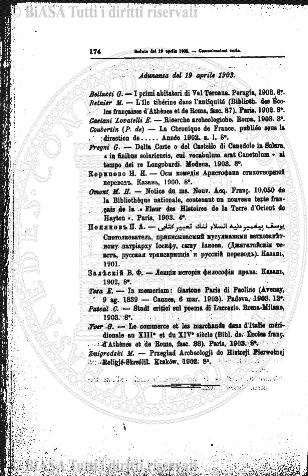 n. 2 (1926-1927) - Pagina: 33 e sommario
