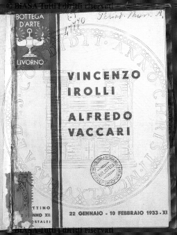 v. 53-55, n. 1-12 (1930-1932) - Copertina: 1