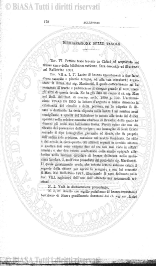 n. 23 (1883) - Pagina: 177 e sommario