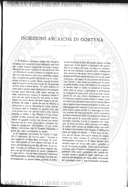 n. 3 (1910) - Pagina: 21