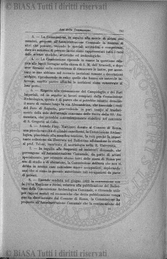 n. 5 (1910) - Pagina: 153