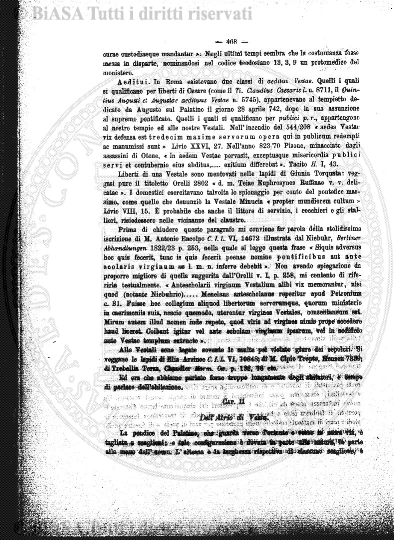 n. 11 (1918-1919) - Pagina: 121 e sommario