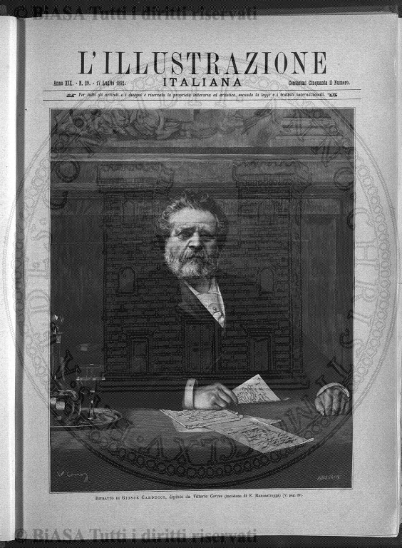 s. 3, v. 7, n. 7 (1882-1883) - Copertina: 1