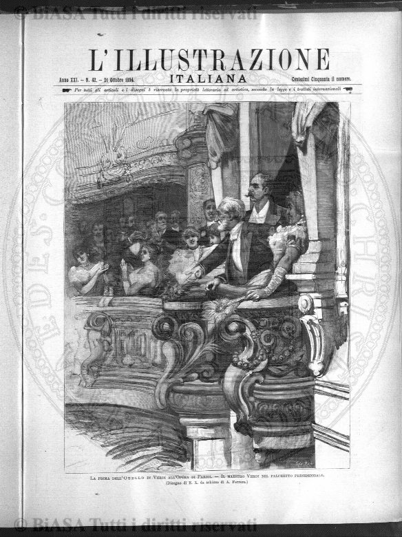 v. 2, n. 8 (1927-1928) - Pagina: 337