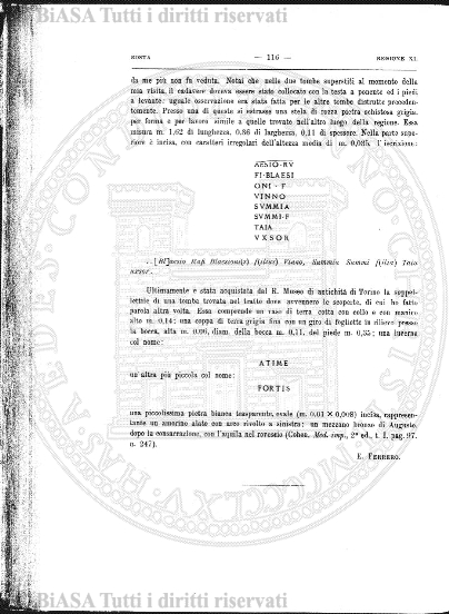 n. 10 (1911) - Copertina: 1