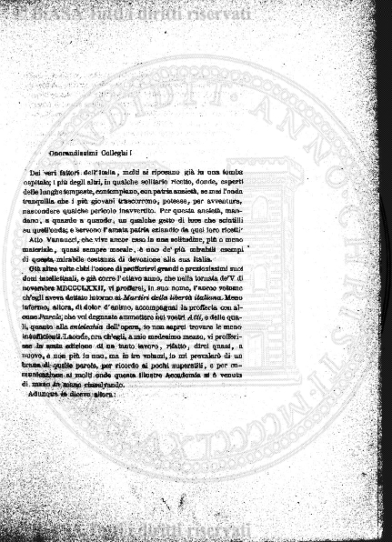 v. 6, n. 8 (1872) - Sommario: p. 113