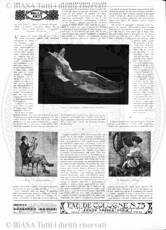 n. 52 (1883) - Pagina: 409 e sommario