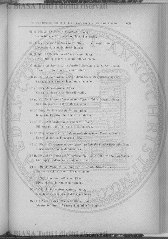 n. 6 (1902) - Frontespizio