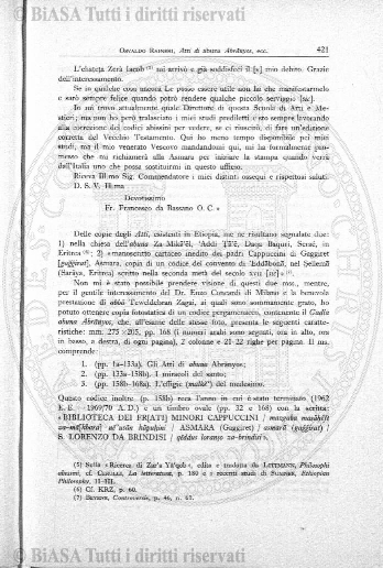 n. 28 (1906) - Frontespizio