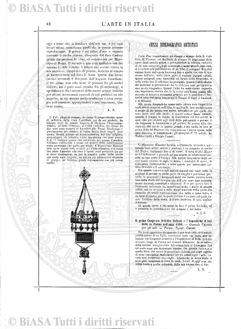 s. 2, v. 10, n. 7-9 (1894) - Pagina: 81
