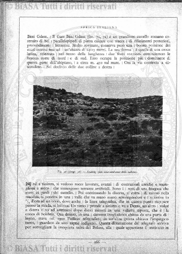 n. 33 (1922) - Frontespizio