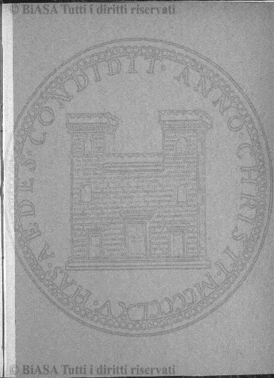 v.1 (1920) - Copertina: 1