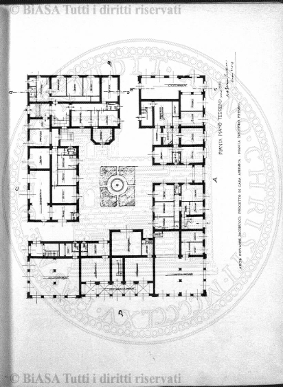 v. 3 (1916-1920) - Copertina: 1