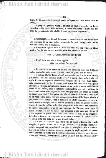 n. 9 (1910) - Pagina: 325