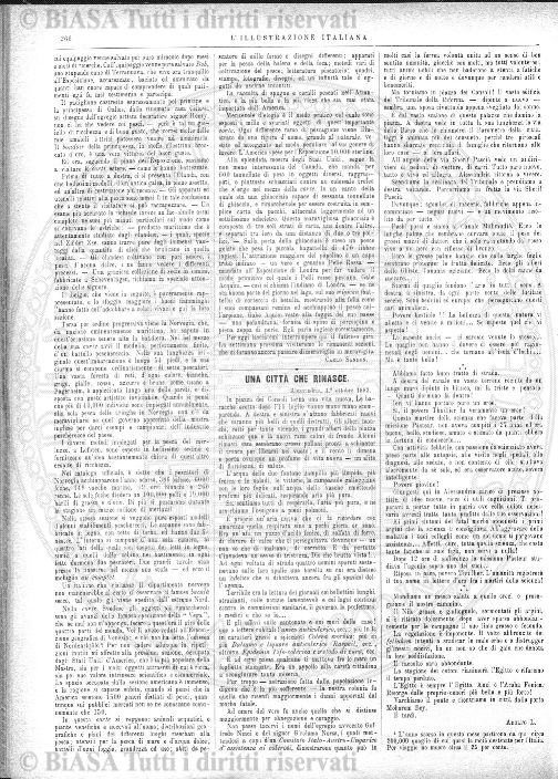 n. 1 (1888) - Occhietto