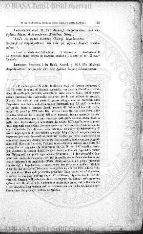 s. 3, n. 23-24 (1908) - Pagina: 177 e sommario