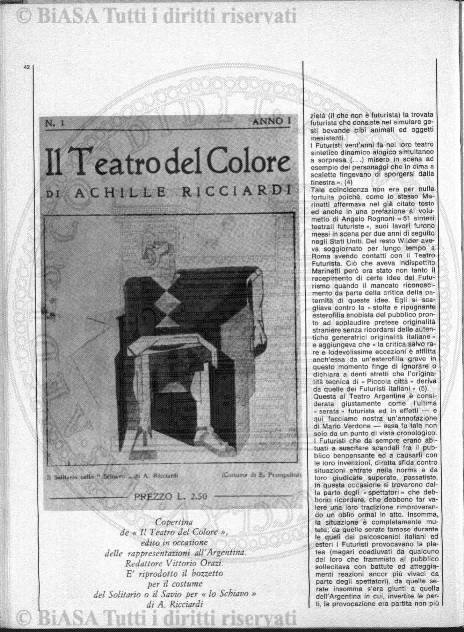 s. 5, v. 12, n. 8 (1906) - Copertina: 1