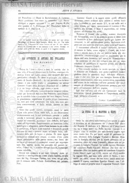 n. 33 (1784) - Pagina: 257