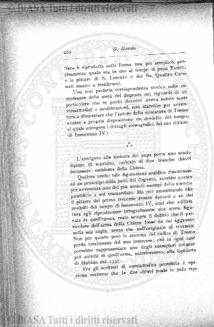 n. 30 (1917) - Frontespizio