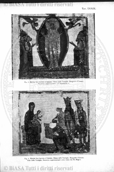 v. 8 (1820) - Frontespizio