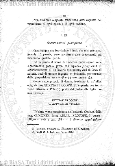 n.s., v. 13, n. 1 (1942) - Copertina: 1 e sommario