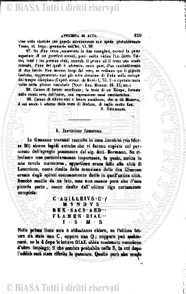 s. 3, v. 3, n. 8 (1887) - Pagina: 249