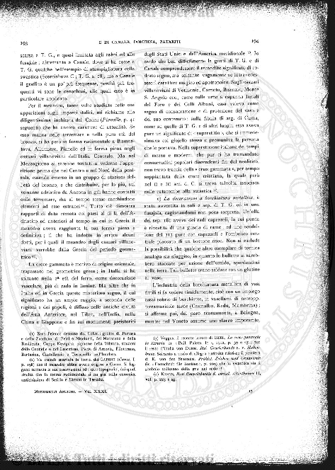 n. 6 (1875-1876) - Frontespizio