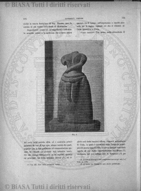 n. 8 (1894) - Frontespizio