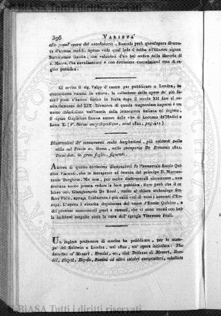 n. 8 (1908) - Pagina: 281