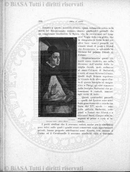 n. 34 (1884) - Frontespizio