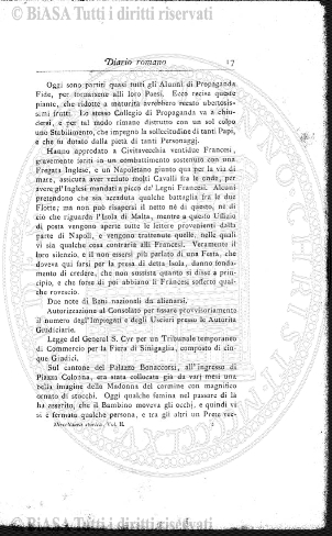 n. 9 (1906) - Copertina: 1 e sommario