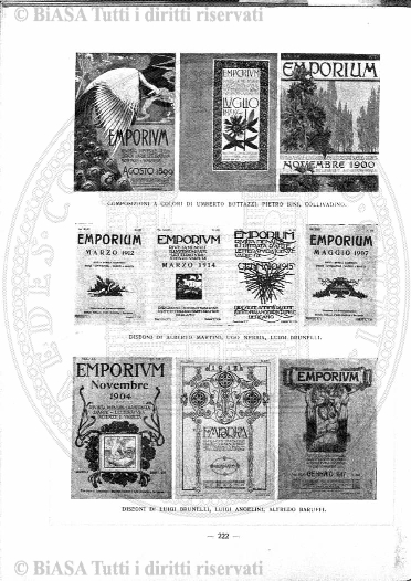 n. 48 (1884) - Frontespizio