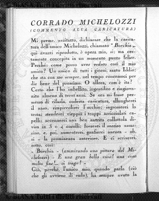 n. 6 (1905) - Copertina: 1 e sommario