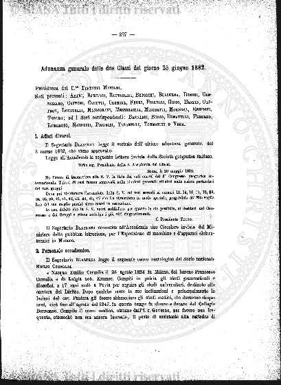 s. 6, v. 5, n. 1 (1933-1936) - Copertina: 1