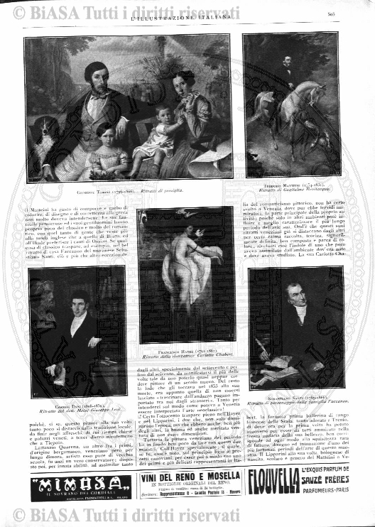 s. 3, v. 6, n. 1-3 (1900) - Frontespizio