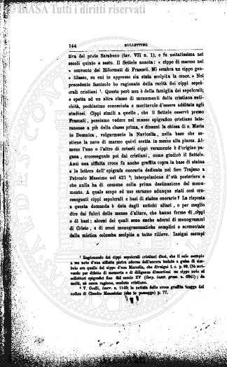 n. 46 (1923) - Frontespizio