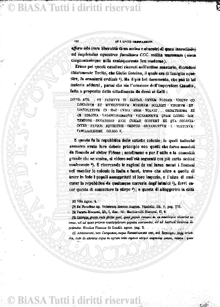 n. 7 (1934) - Frontespizio e sommario