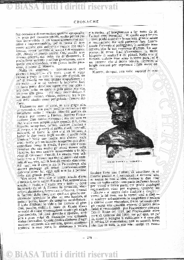 s. 4, n. 10 (1910) - Copertina: 1 e sommario