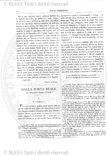 v. 8, n. 25 (1843-1844) - Pagina: 197